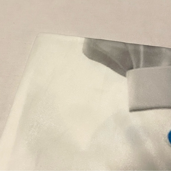 Pillsbury Doughboy Pillow Case 16.5” x 16.5” - Picture 5 of 14